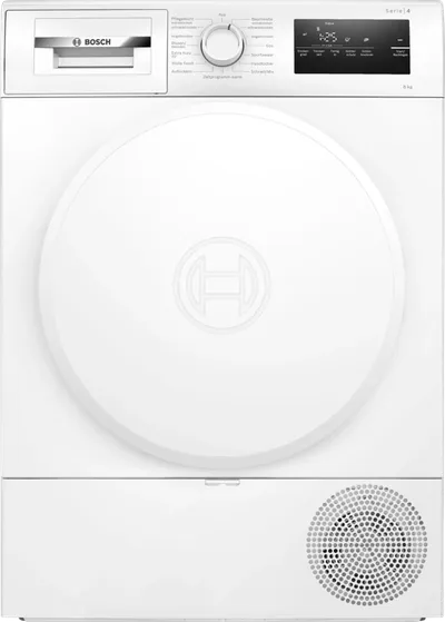 Bosch WTH83VV4