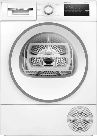 Bosch WTH85VWJN