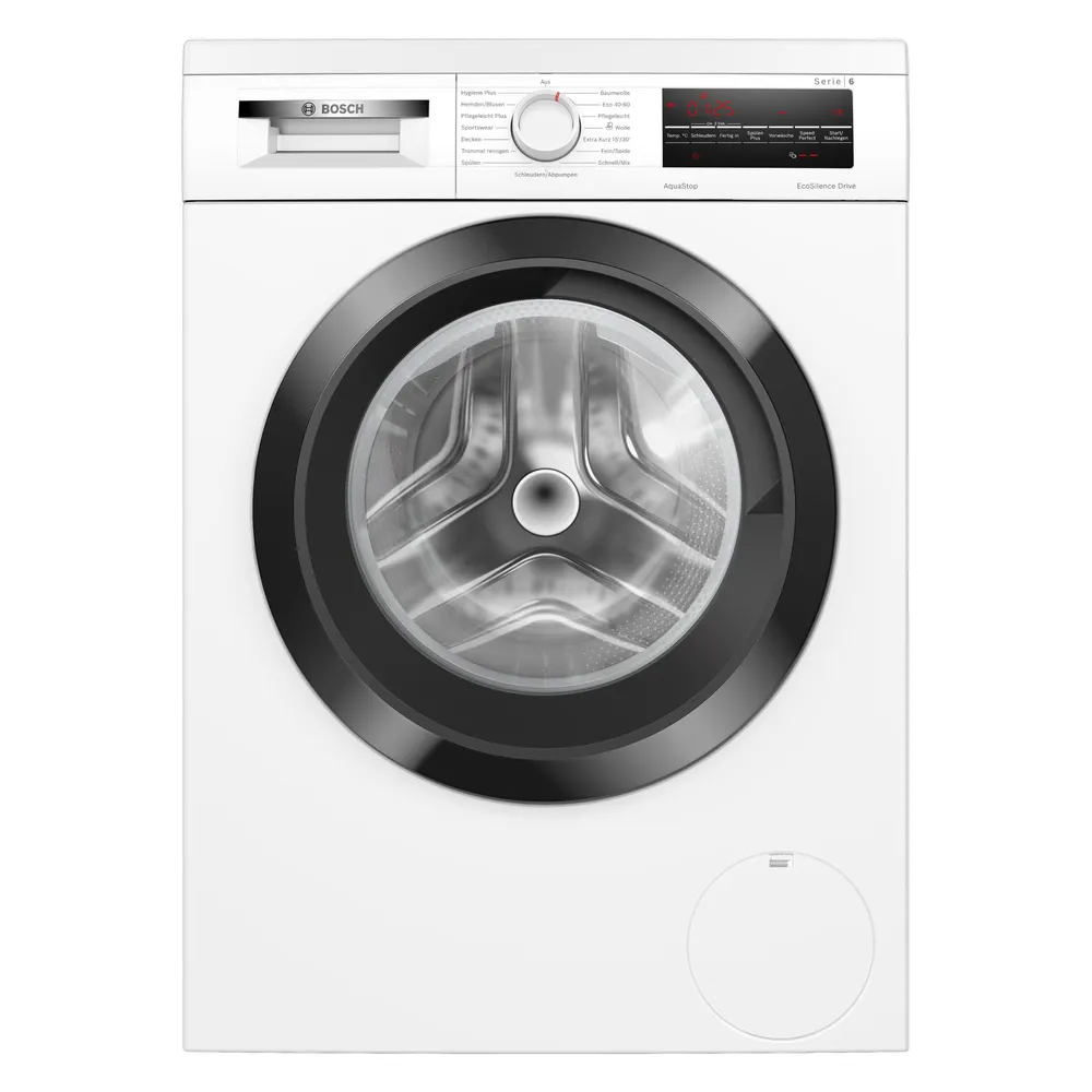 Bosch Hausgeräte Serie 6 WUU28T48