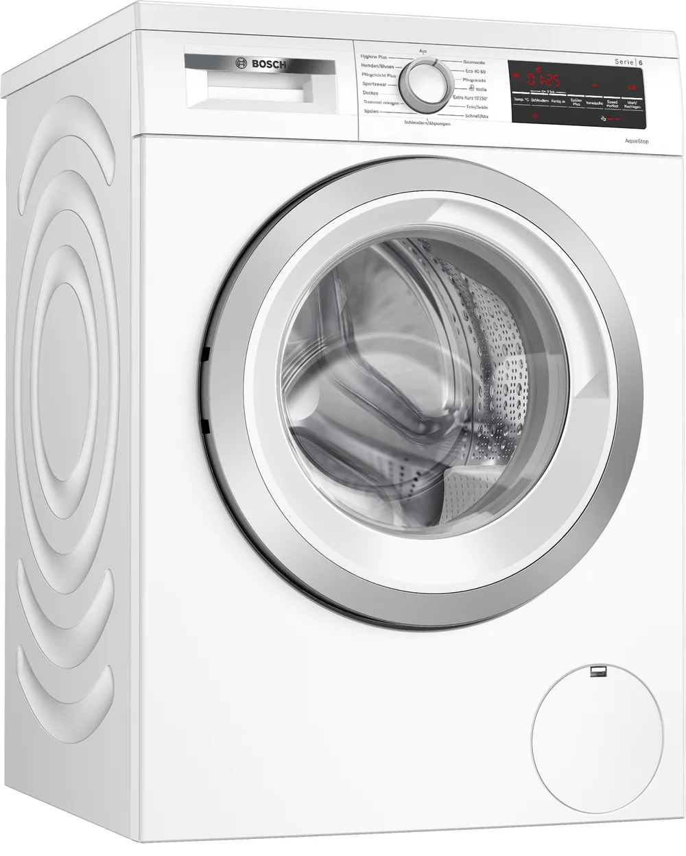 WUU28T71 Waschmaschine