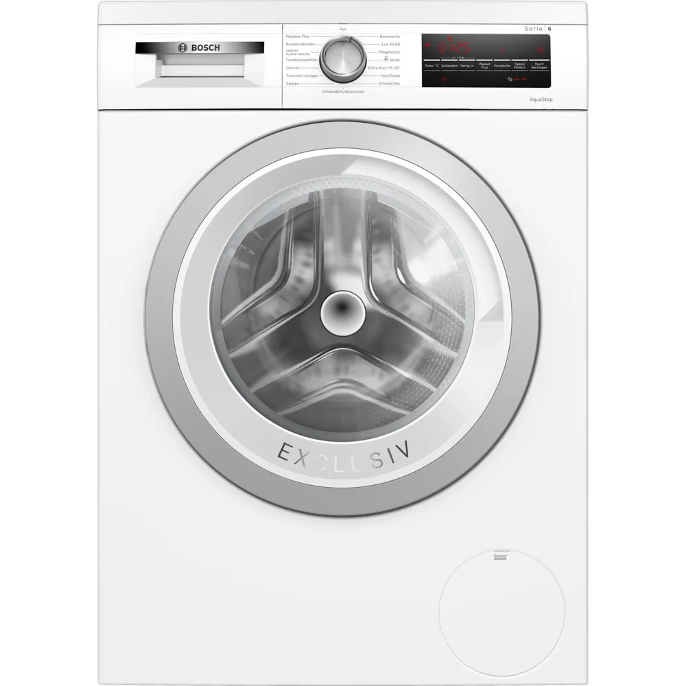 WUU28T92 Serie 6 Waschmaschine