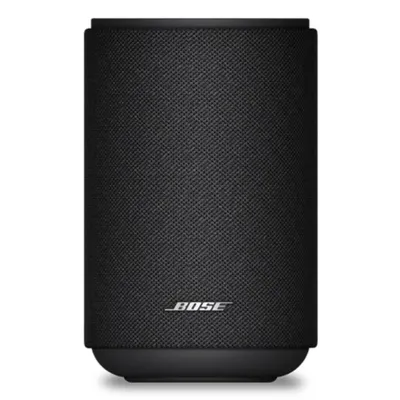 Lautsprecher Bose Lifestyle Ultra kabellos Wi-Fi Bluetooth 5.3 Touchsteuerung