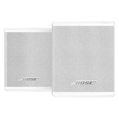 Bose Surround Speakers Weiß