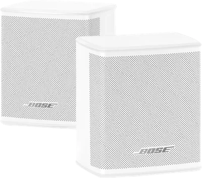 Bose Surround Speakers Weiß