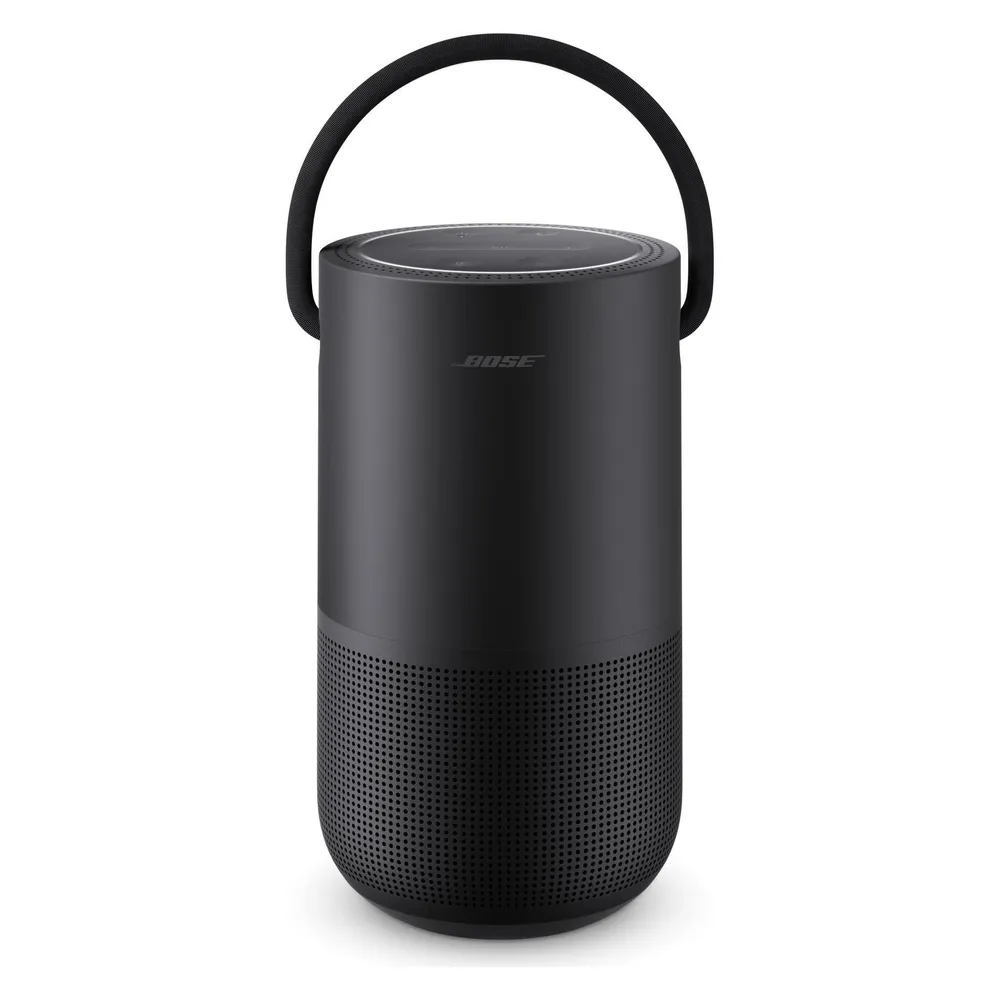 Bose Portable Home Speaker (12 h)
