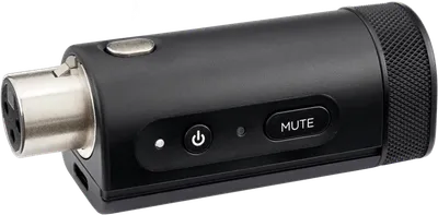 Bose Wireless Mic/Line Transmitter - (WT-XLR)