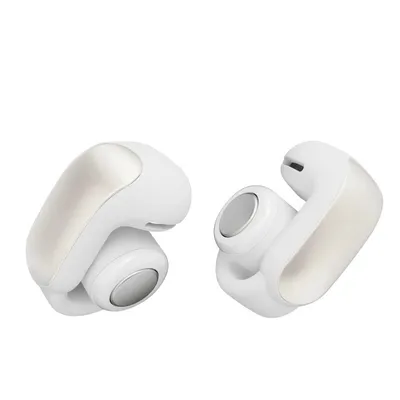 Bose Wireless Bluetooth 5.3 Kopfhörer mit Ladeetui und IPX4-Schutz