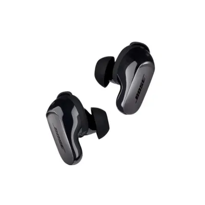 Kopfhörer Bose QuietComfort Ultra kabellos Bluetooth mit Geräuschunterdrückung Schwarz