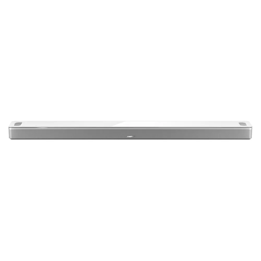 Bose Smart Ultra Soundbar Weiß