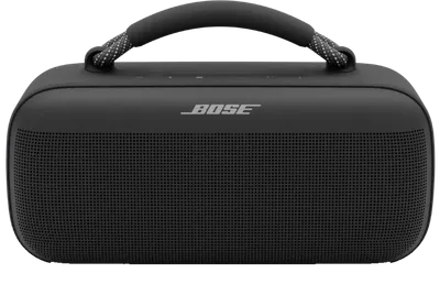 Bose SoundLink Max Schwarz