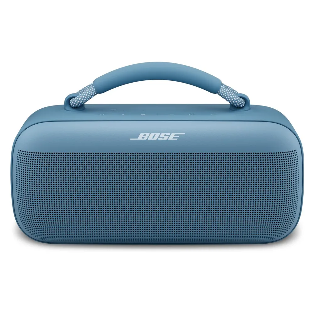 Bose SoundLink Max Blau