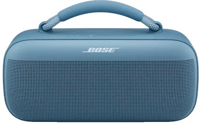Bose SoundLink Max Blau