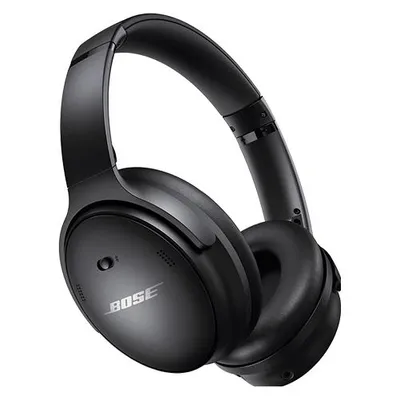 Bose QuietComfort Headphones