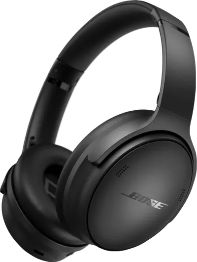 Bose QuietComfort Headphones