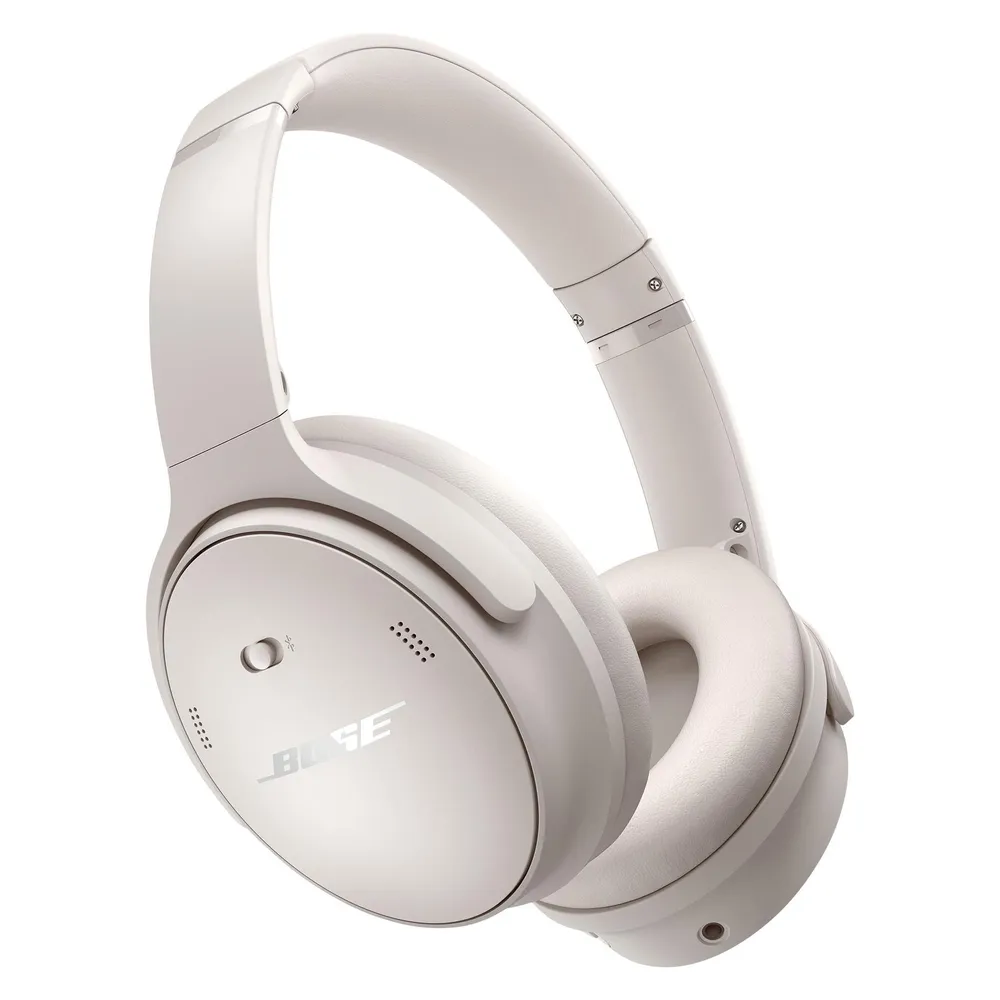 Bose QuietComfort Headphones