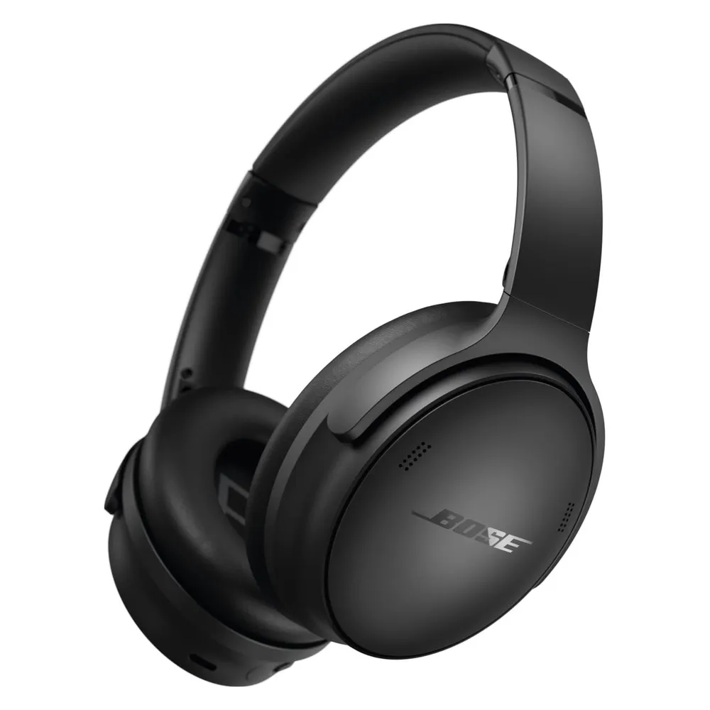 Bose QuietComfort Headphones
