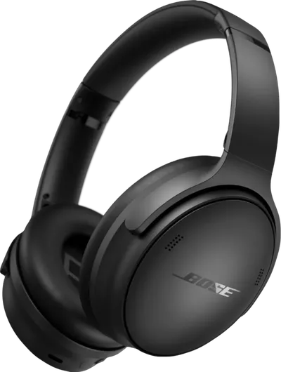 Bose QuietComfort Headphones