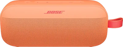 Bose SoundLink Flex 2nd Gen Orange