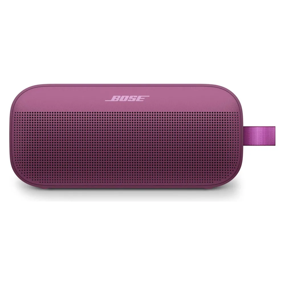Bose SoundLink Flex 2nd Gen Mauve