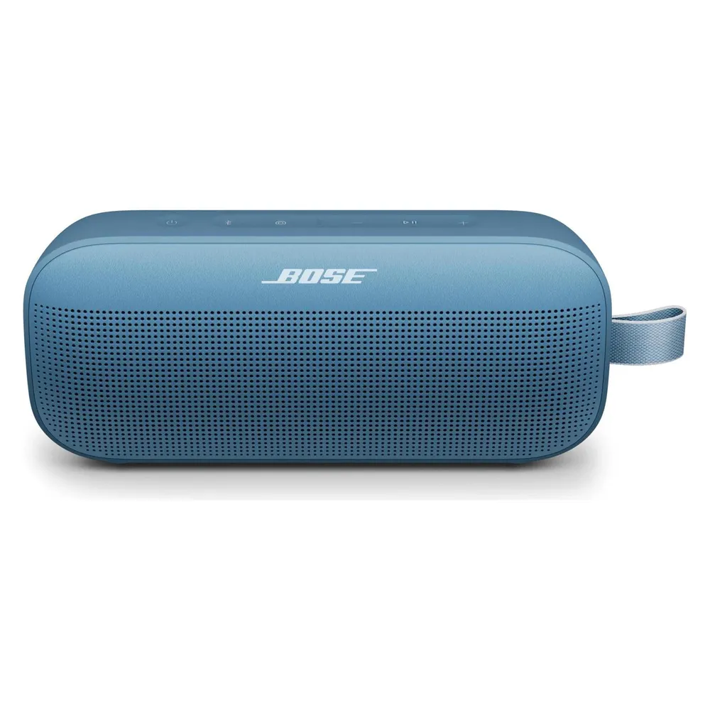 Bose Soundlink Flex 2nd Gen Blau