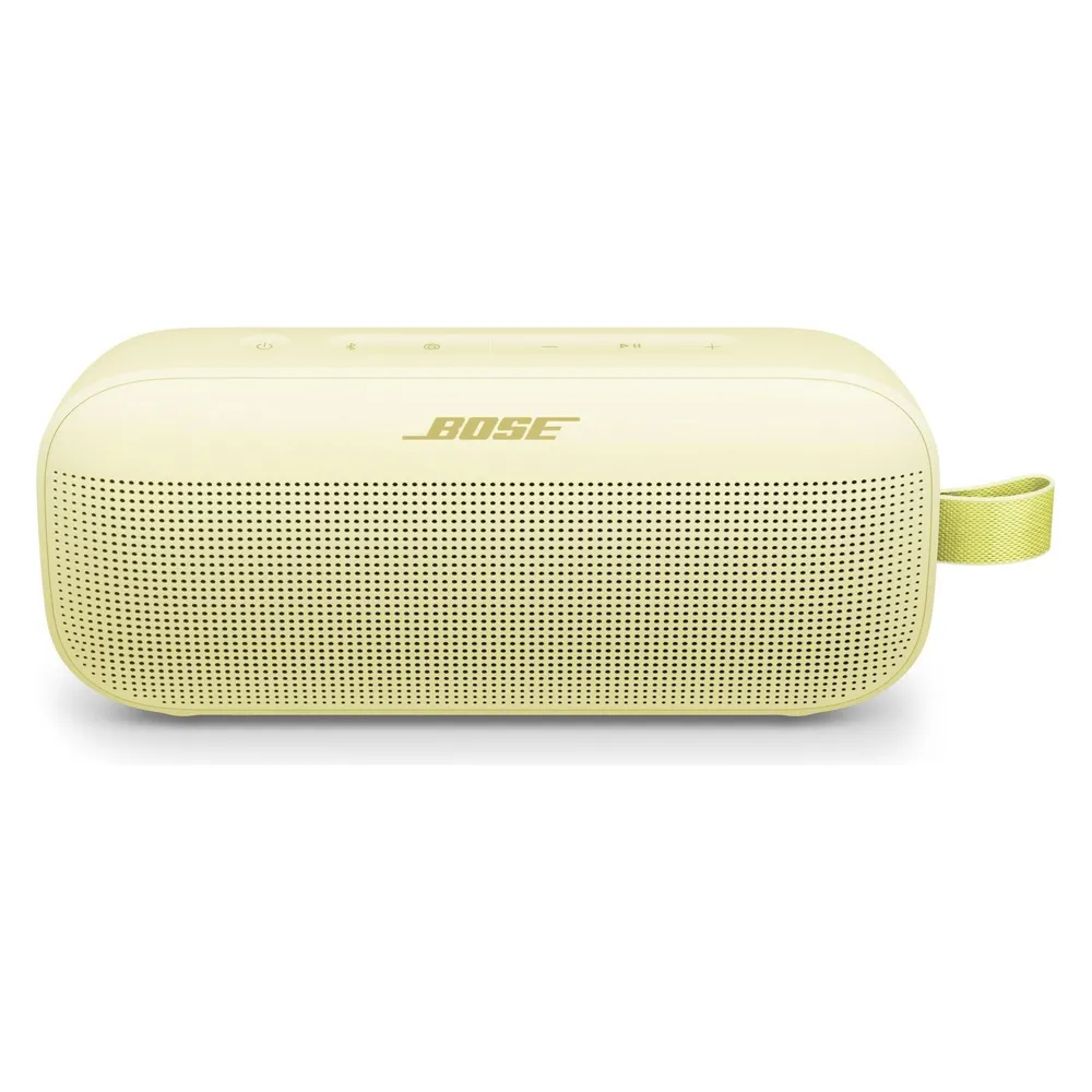 Bose SoundLink Flex 2nd Gen Gelb