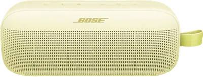 Bose SoundLink Flex 2nd Gen Gelb