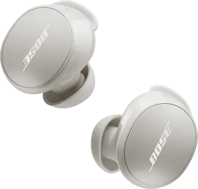 Bose QuietComfort Earbuds Creme