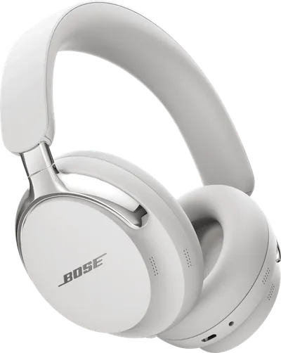 Bose QuietComfort Ultra Headphones (2. Gen) Weiß