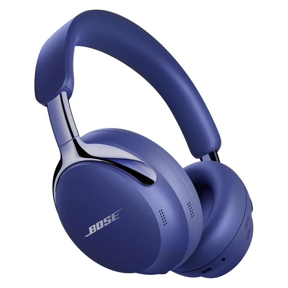 Bose QuietComfort Ultra Headphones (2. Gen) Lila