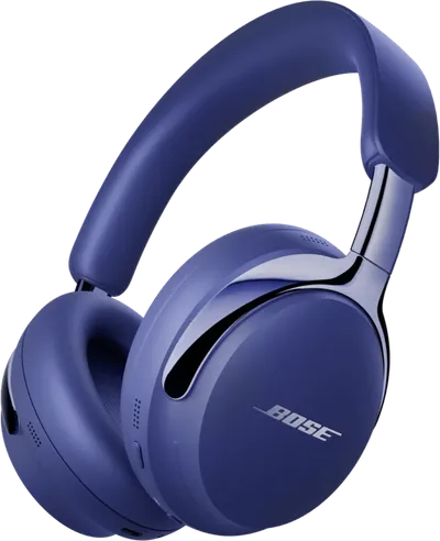 Bose QuietComfort Ultra Headphones (2. Gen) Lila