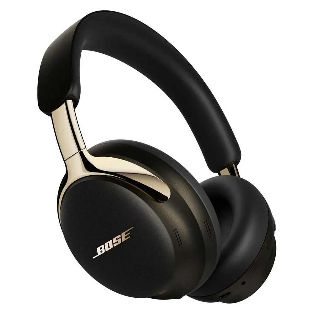 Bose QuietComfort Ultra Headphones (2. Gen) Gold