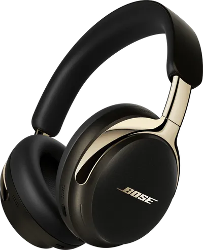 Bose QuietComfort Ultra Headphones (2. Gen) Gold