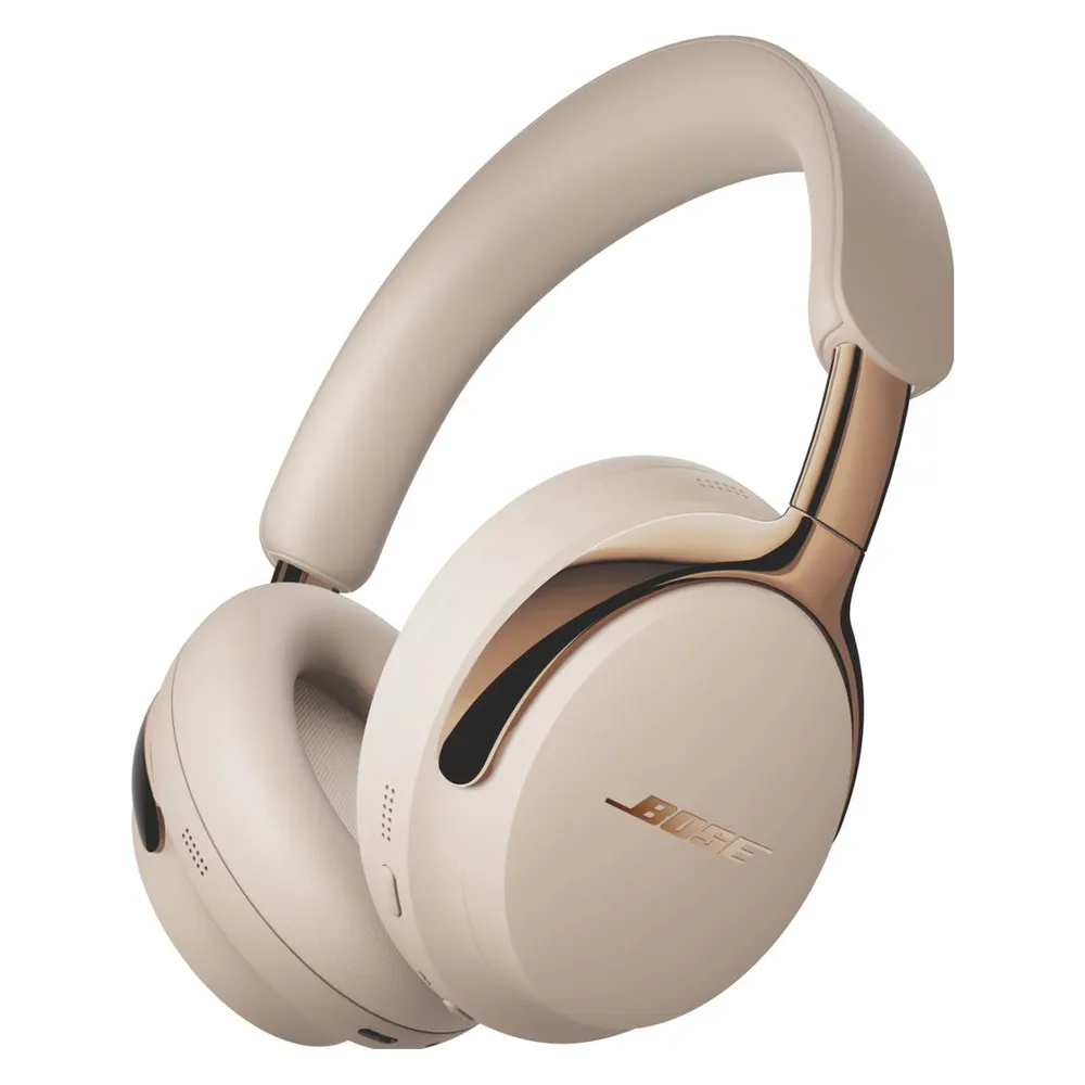 Bose QuietComfort Ultra Headphones (2. Gen) Creme