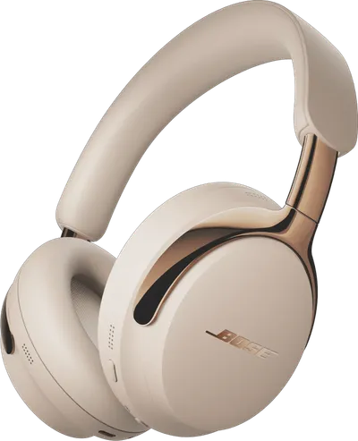 Bose QuietComfort Ultra Headphones (2. Gen) Creme