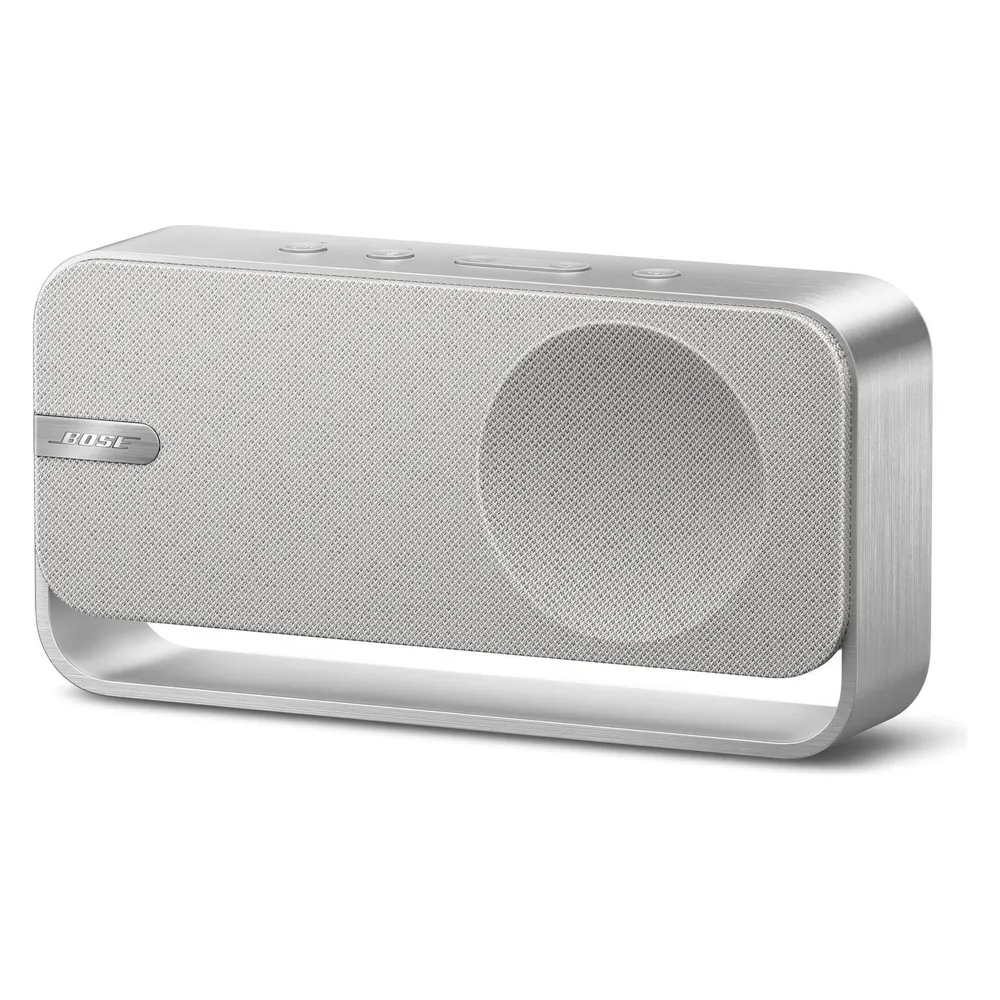 Bose SoundLink Home Lautsprecher Silber