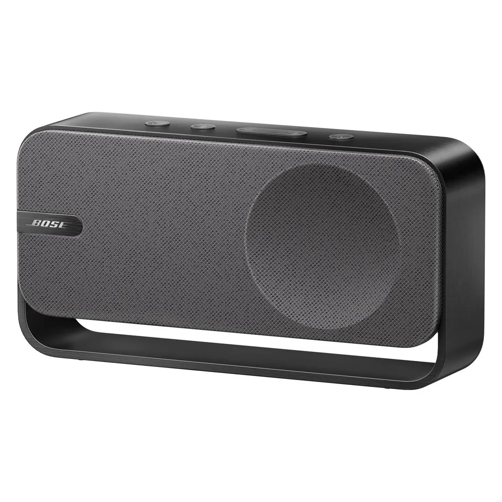Bose SoundLink Home Lautsprecher Grau