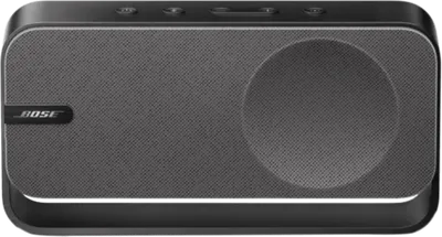 Bose SoundLink Home Lautsprecher Grau