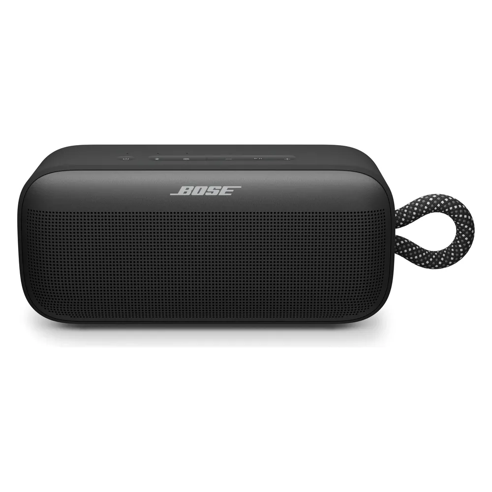 Bose Soundlink Plus Schwarz