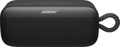 Bose Soundlink Plus Schwarz