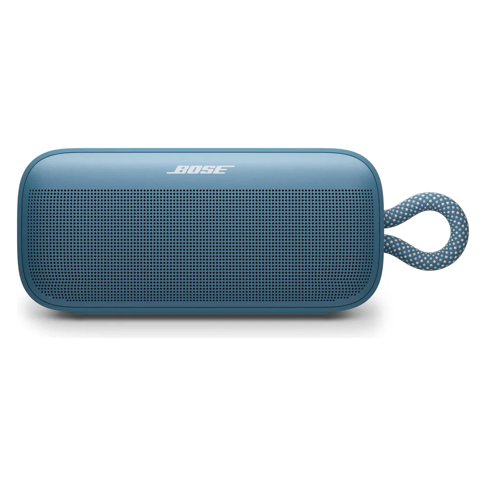 Bose Soundlink Plus Blau
