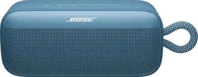 Bose Soundlink Plus Blau