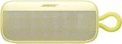Bose SoundLink Plus Gelb