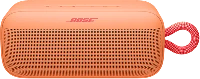 Bose Soundlink Plus Orange