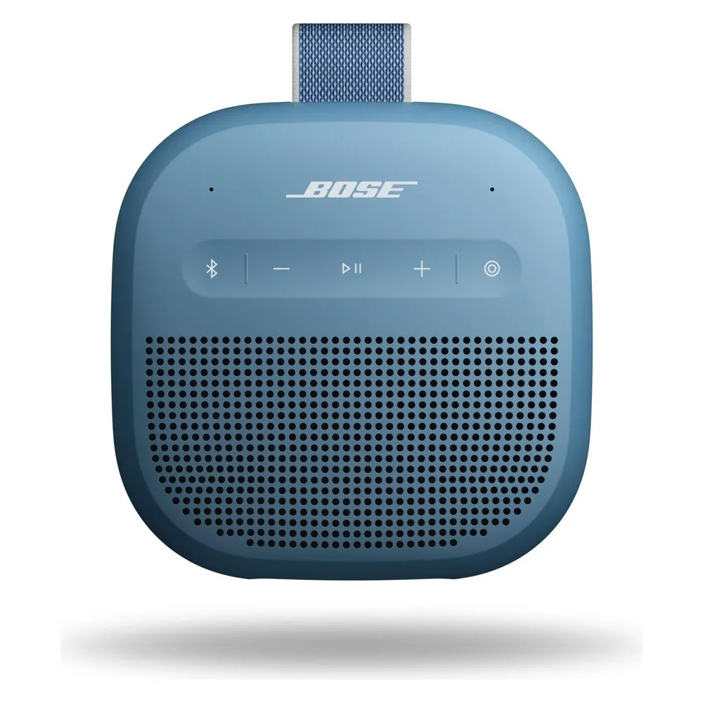 Bose SoundLink Micro 2 Blau