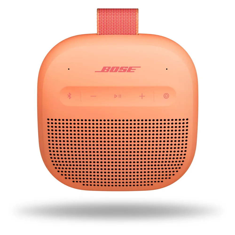Bose Soundlink Micro 2 Orange