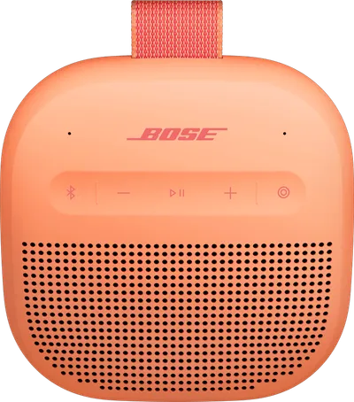 Bose Soundlink Micro 2 Orange
