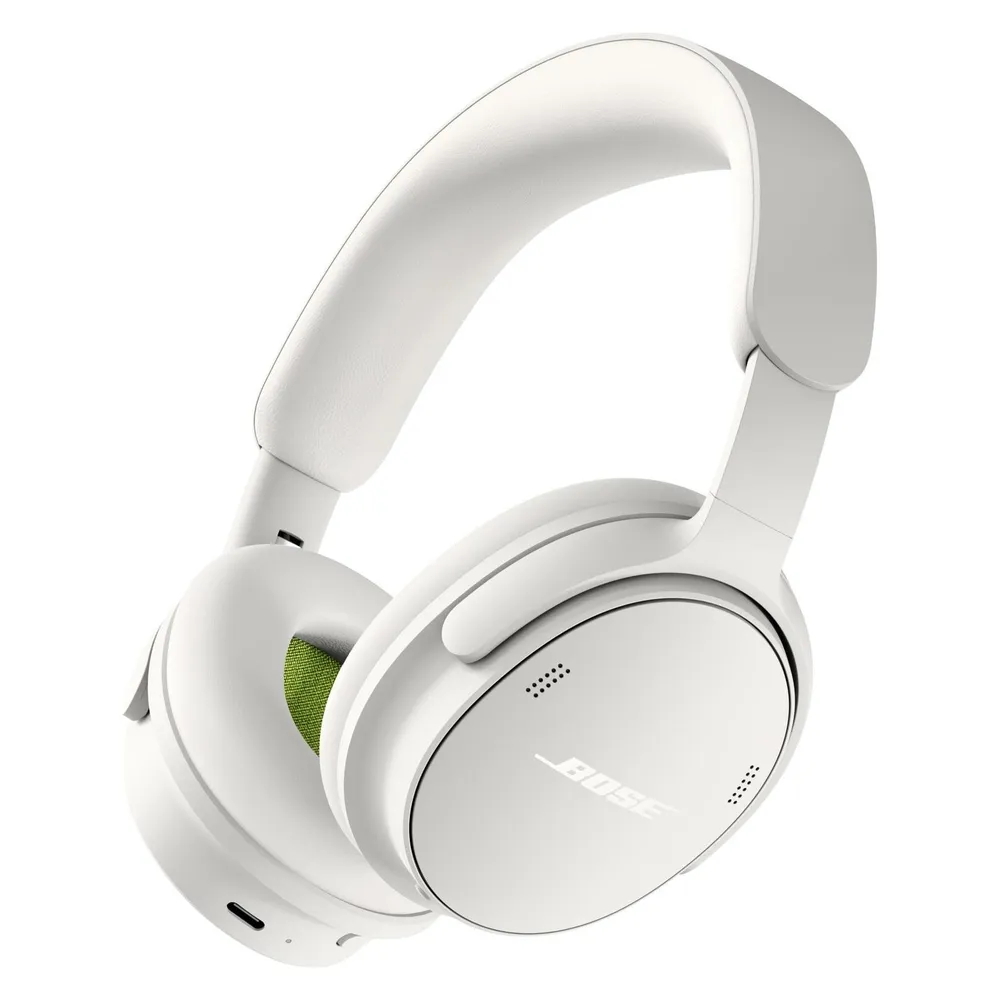 Bose QuietComfort Headphones (2. Gen.) Weiß