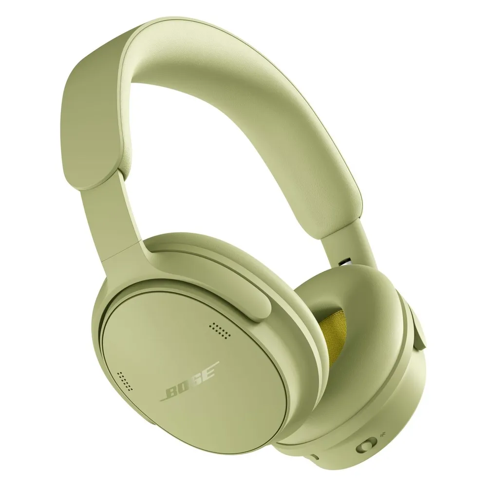 Bose QuietComfort Headphones (2. Gen.) Grün