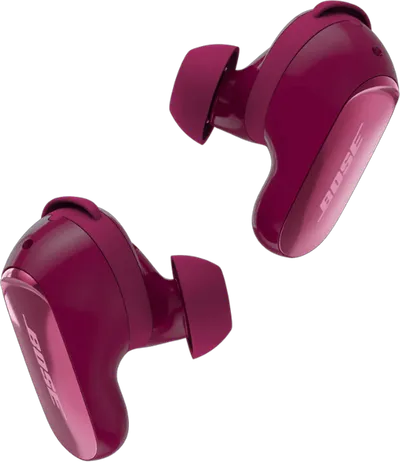 Bose QuietComfort Ultra Earbuds (2. Generation) Rot