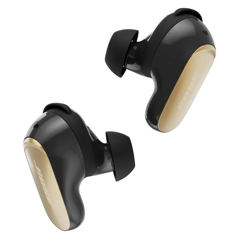 Bose QuietComfort Ultra Earbuds (2. Gen.) Gold